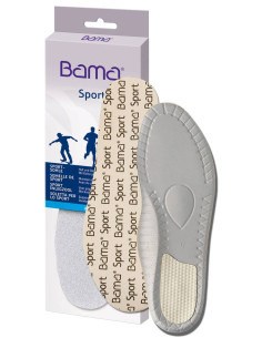 Soletta anatomica BAMA SPORT  B0123