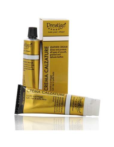 Lucido tubo PRESTIGE 50mL - PRT50