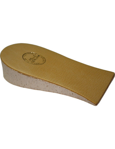 Alzatacco simil sughero  PRESTIGE LUNGO