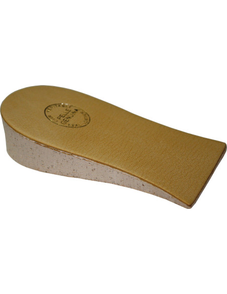 Alzatacco simil sughero  PRESTIGE LUNGO