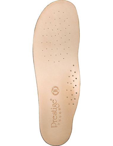 Sottopiede PRESTIGE BISON