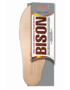 Sottopiede PRESTIGE BISON KID