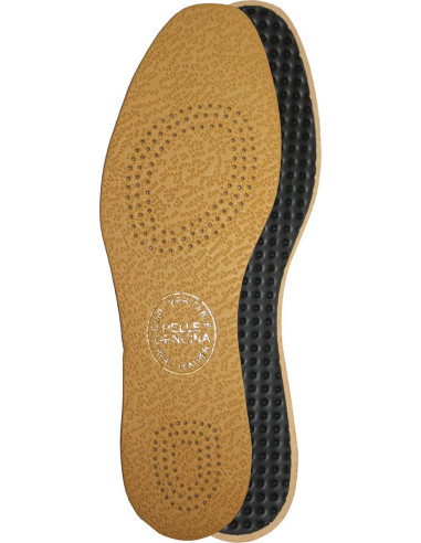 Sottopiede PRESTIGE CARBONPELLE P0024