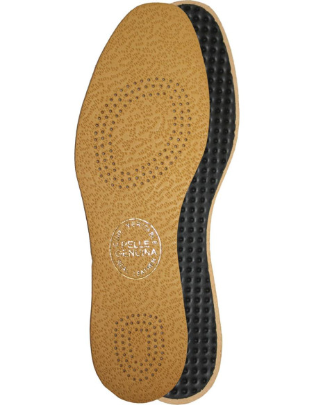 Sottopiede PRESTIGE CARBONPELLE P0024