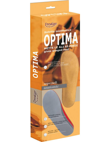 Soletta anatomica PRESTIGE OPTIMA P0099