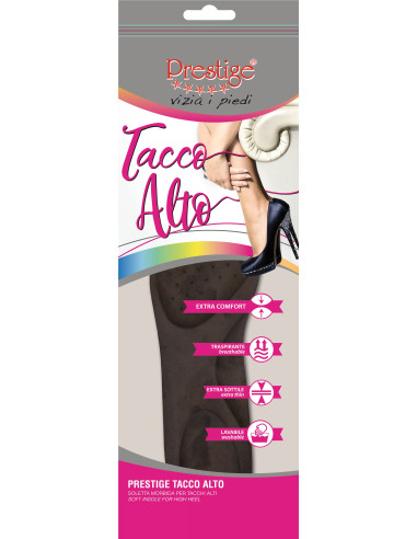 Soletta PRESTIGE TACCO ALTO