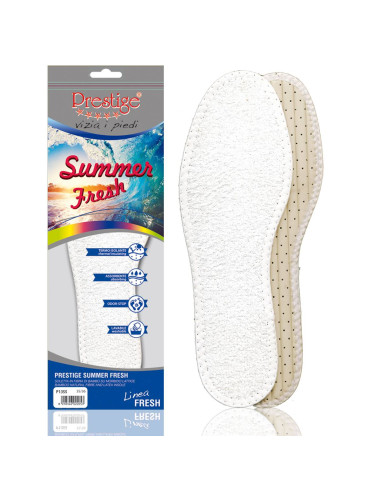 Sottopiede PRESTIGE SUMMER P1355