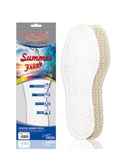 Sottopiede PRESTIGE SUMMER P1355