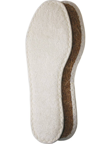 Sottopiede PRESTIGE COCCO FRESH  P2935