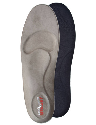 Soletta anatomica PRESTIGE MEMORY PLUS MICRO...