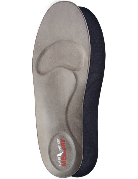 Soletta anatomica PRESTIGE MEMORY PLUS MICRO  art. PME3D