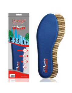 Sottopiede PRESTIGE MEMORY BLU   art. PMEMO-BLUE