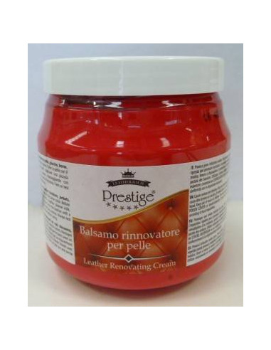 Crema balsamo rinnovatore PRESTIGE 250mL