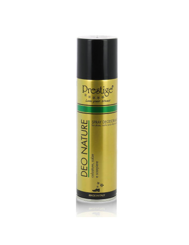 Spray deodorante PRESTIGE DEO NATURE 250mL