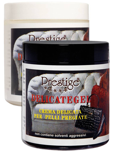 Crema DELICATE CREAM PRESTIGE 250mL...