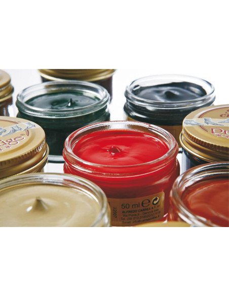 Lucido vaso vetro PRESTIGE 50ml