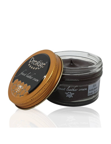 Lucido vaso vetro PRESTIGE 50ml colori...