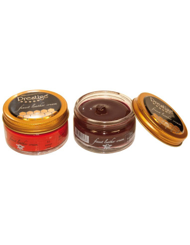 Lucido vaso vetro PRESTIGE 50ml colori...