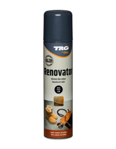 Rinnovatore Camoscio Spray 250ml