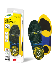 Soletta SPORT ERGOPRO AC+ NOENE