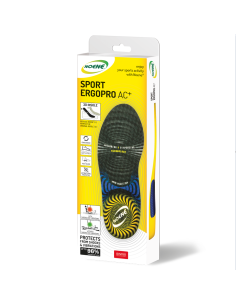 Soletta SPORT ERGOPRO AC+ NOENE 2