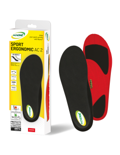 Soletta SPORT ERGONOMIC AC2 NOENE