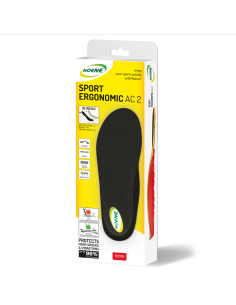 Soletta SPORT ERGONOMIC AC2 NOENE 2