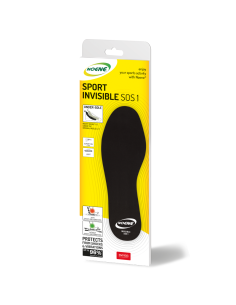 Soletta SPORT INVISIBLE SOS1 NOENE 2