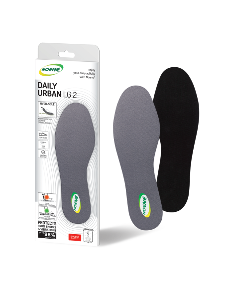 Soletta DAILY URBAN LG2 NOENE