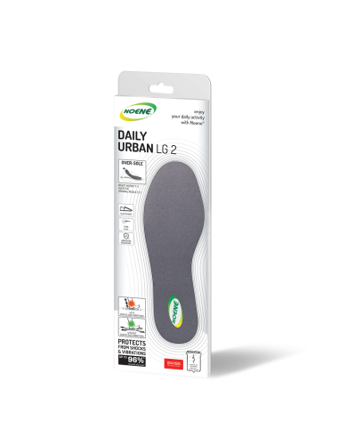 Soletta DAILY URBAN LG2 NOENE