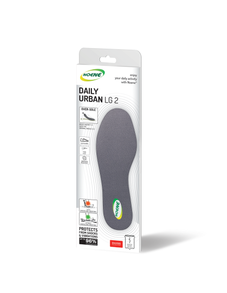 Soletta DAILY URBAN LG2 NOENE