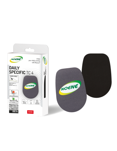 Tallonetta DAILY SPECIFIC TC4 NOENE
