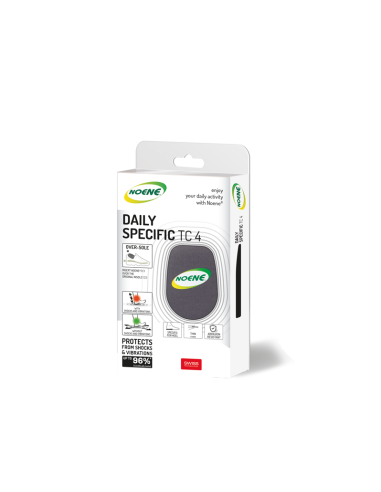 Tallonetta DAILY SPECIFIC TC4 NOENE