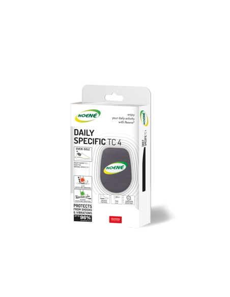 Tallonetta DAILY SPECIFIC TC4 NOENE