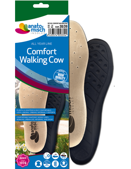 Soletta WALKING COW