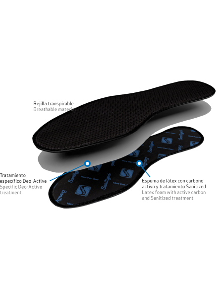 Soletta DEO ACTIVE