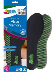 Soletta VISCO MEMORY