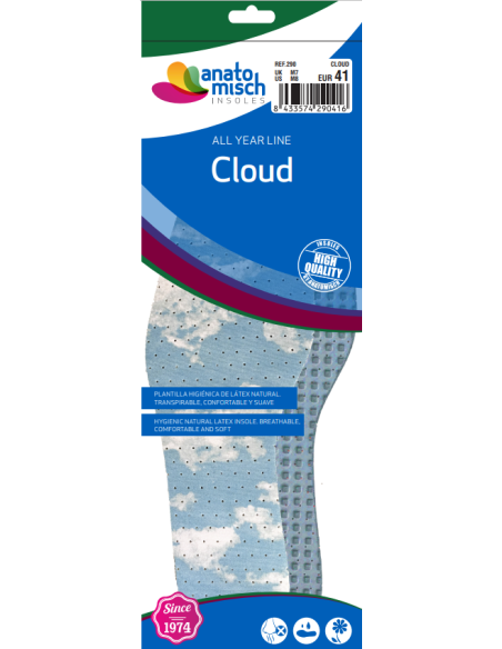 Soletta CLOUD