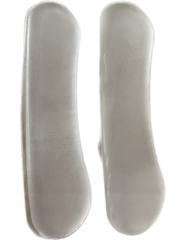 SALVACALZE TRASPARENTE in GEL