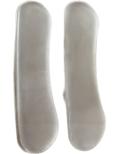SALVACALZE TRASPARENTE in GEL