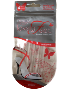 STRISCE TRASPARENTI in GEL 2