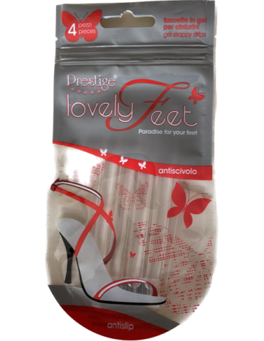 STRISCE TRASPARENTI in GEL