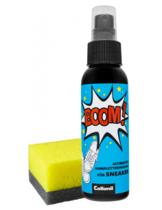 BOOM! POWER CLEANER 2