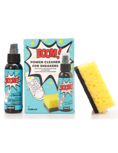 BOOM! POWER CLEANER
