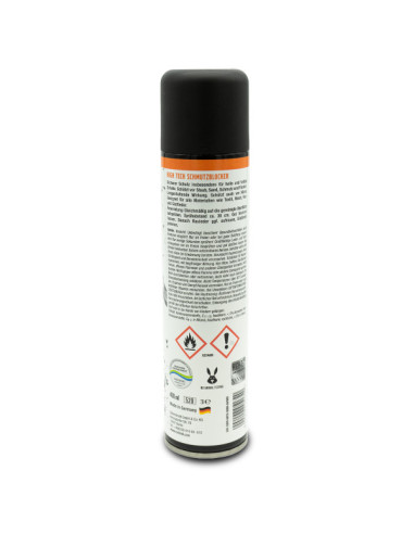 DIRT PROTECTOR