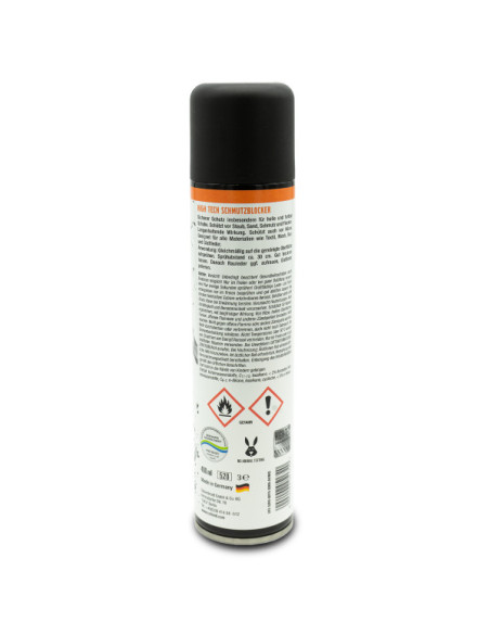 DIRT PROTECTOR