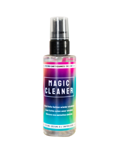 MAGIC CLEANER per sneakers