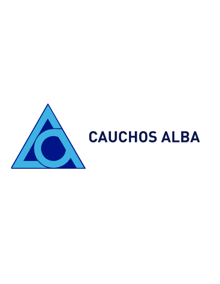 CAUCHOS ALBA